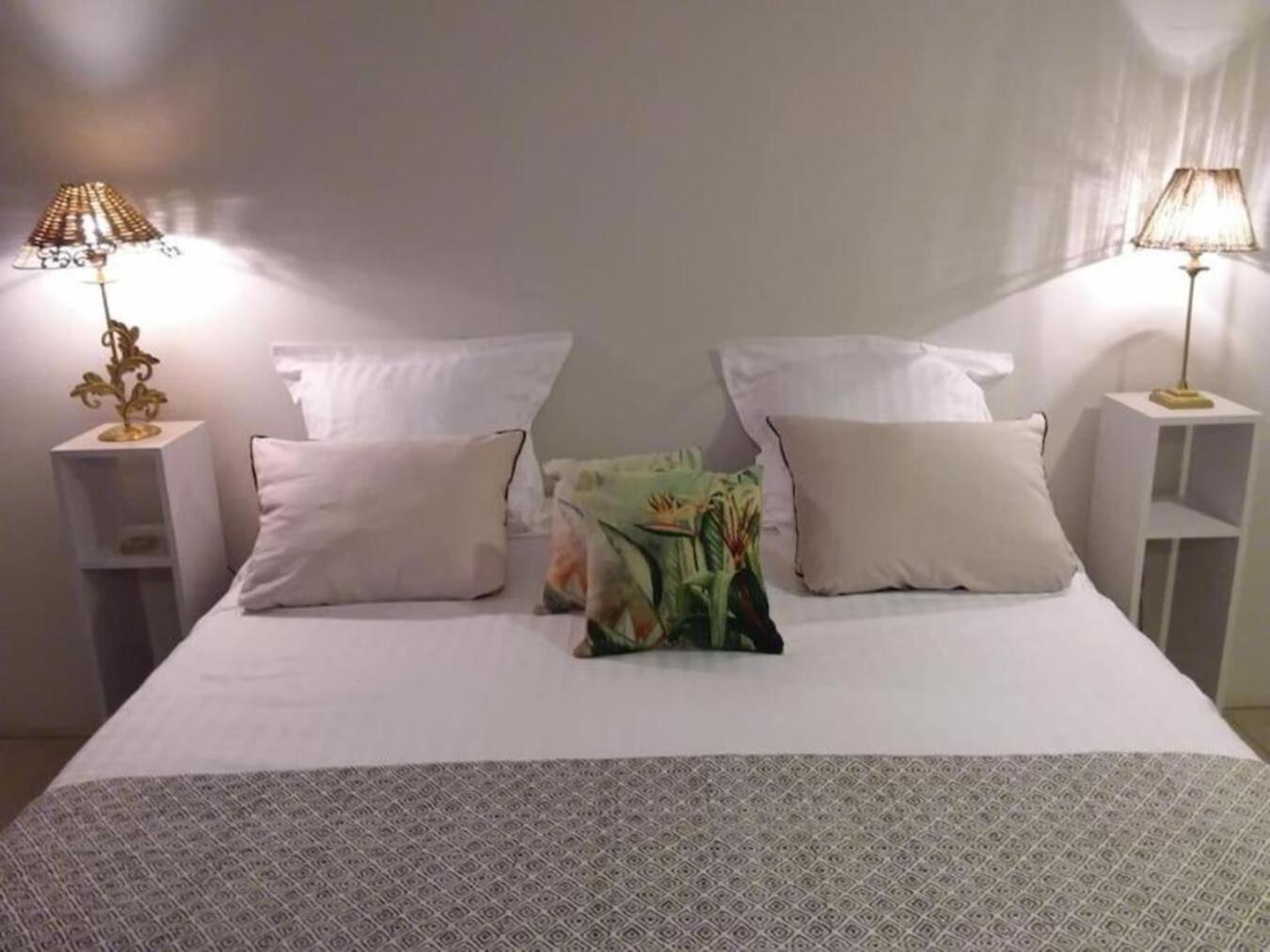 Sejour Perpignan Avec Petit-Dejeuner A La Demande Et Piscine A 20 Minutes De L'Espagne A Le Palace Climatise Εξωτερικό φωτογραφία