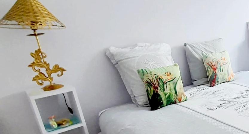Sejour Perpignan Avec Petit-Dejeuner A La Demande Et Piscine A 20 Minutes De L'Espagne A Le Palace Climatise Εξωτερικό φωτογραφία