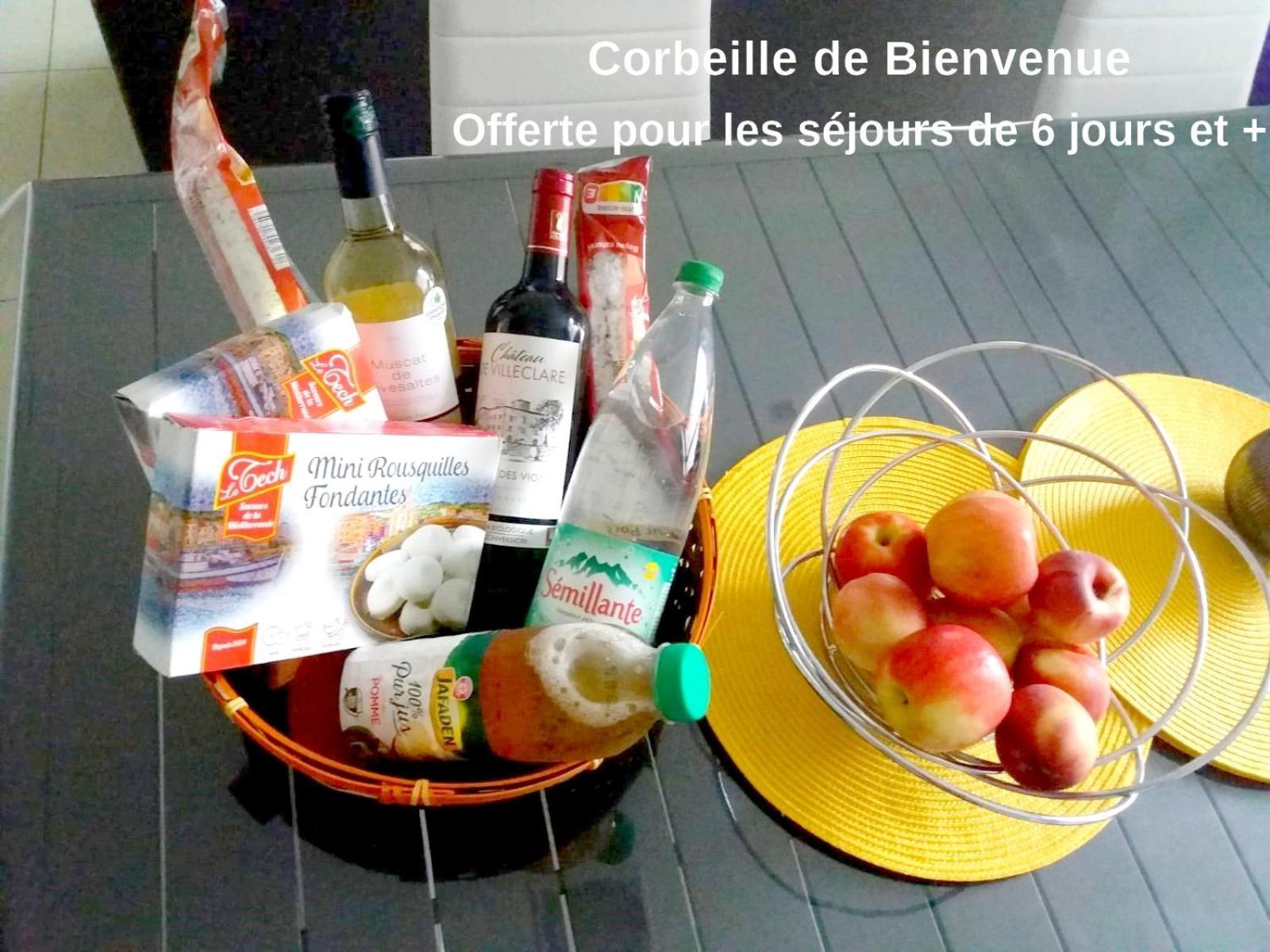 Sejour Perpignan Avec Petit-Dejeuner A La Demande Et Piscine A 20 Minutes De L'Espagne A Le Palace Climatise Εξωτερικό φωτογραφία