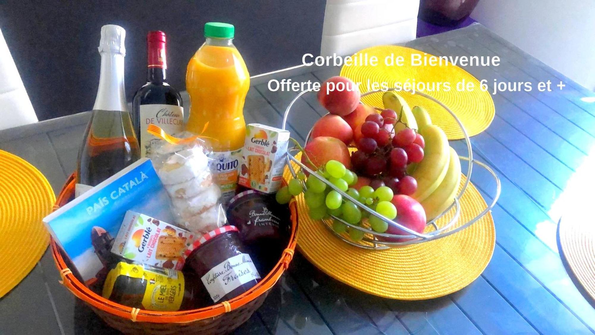 Sejour Perpignan Avec Petit-Dejeuner A La Demande Et Piscine A 20 Minutes De L'Espagne A Le Palace Climatise Εξωτερικό φωτογραφία