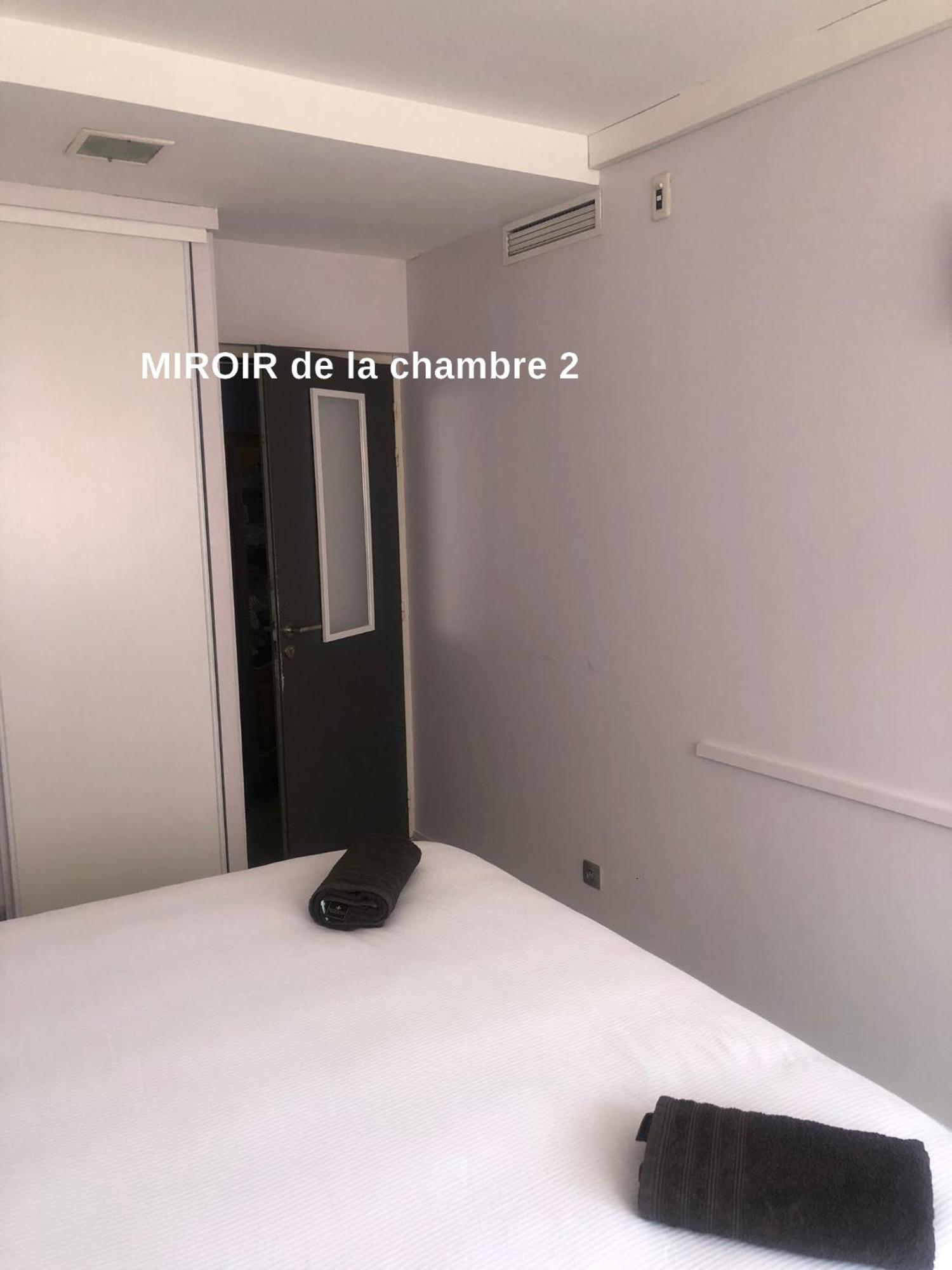 Sejour Perpignan Avec Petit-Dejeuner A La Demande Et Piscine A 20 Minutes De L'Espagne A Le Palace Climatise Εξωτερικό φωτογραφία